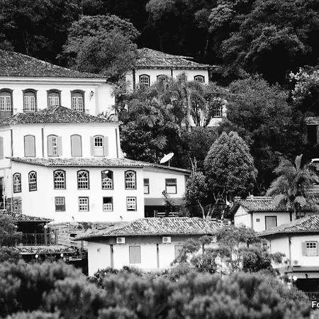 Solar Douro Apartment Ouro Preto  Exterior photo