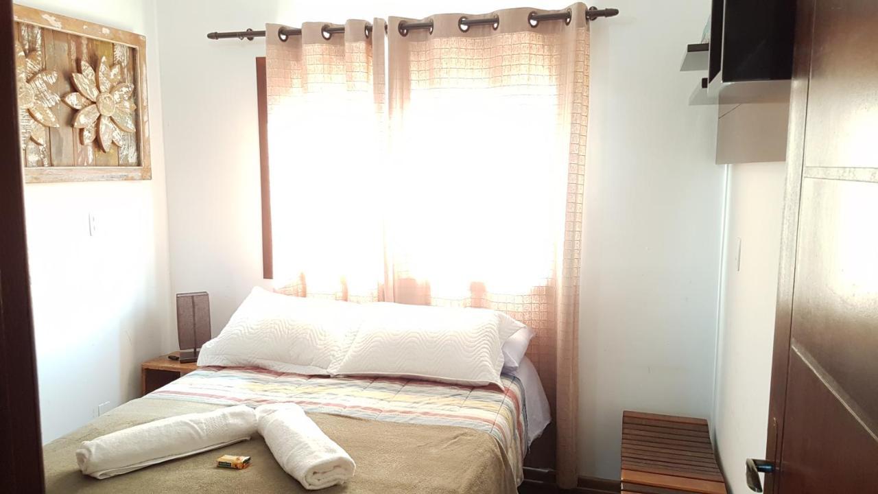 公寓 Solar Douro *