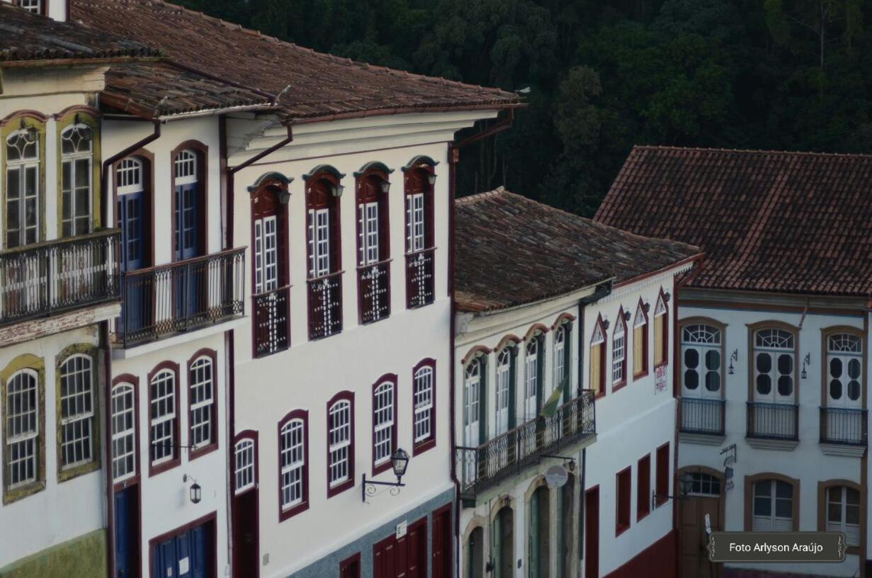 Solar Douro * Ouro Prêto